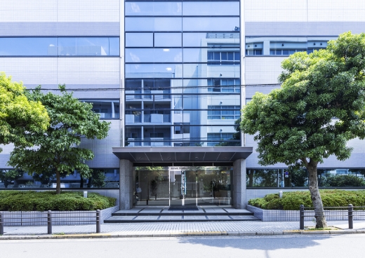 大阪本社