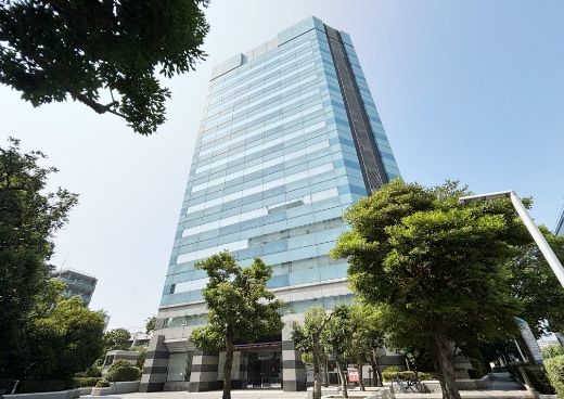 東京支店