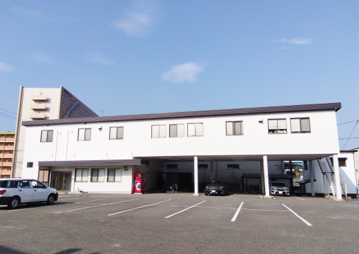 九州支店