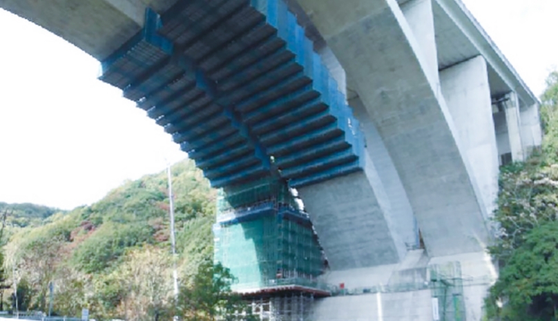 防水