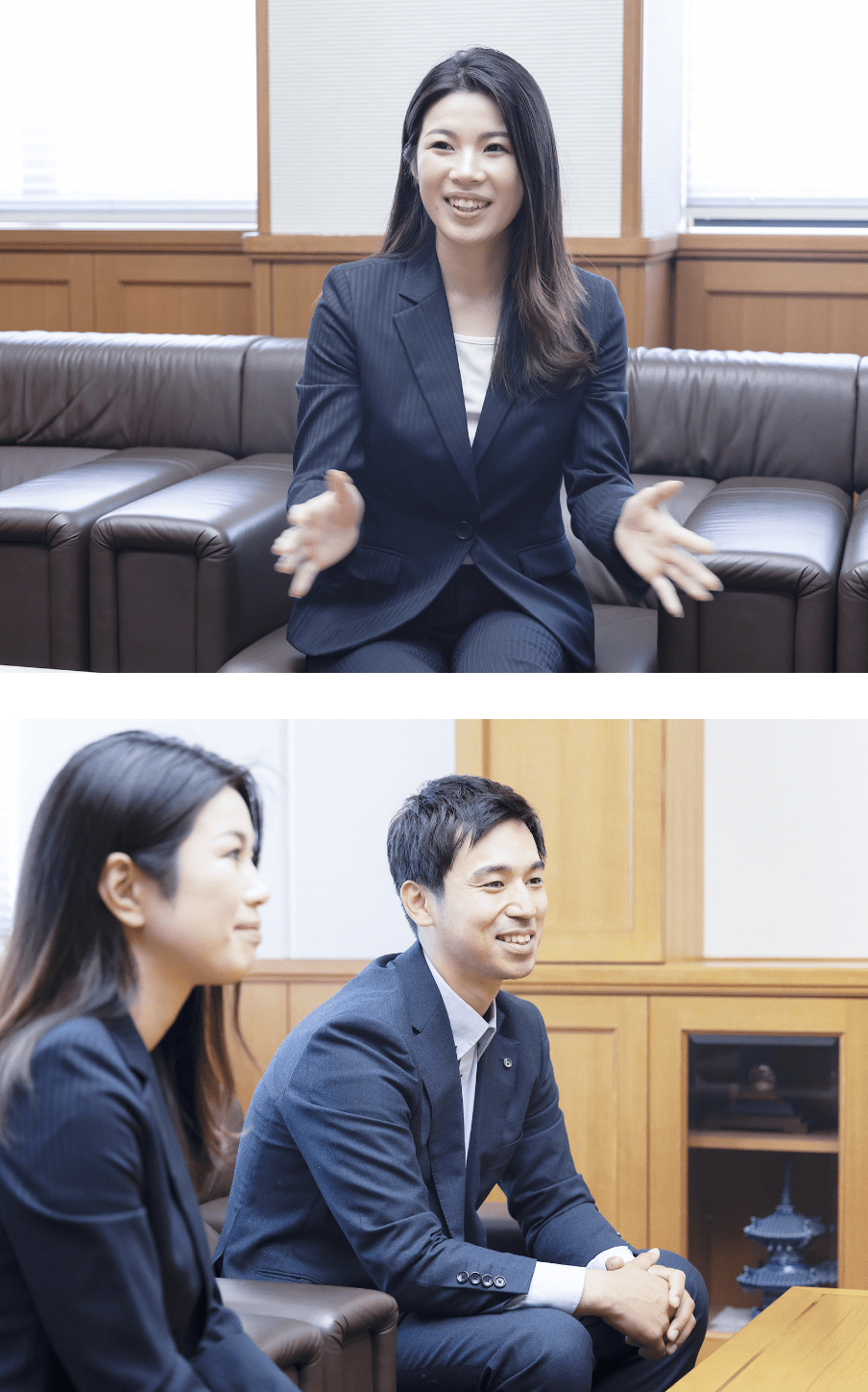 おすすめの福利厚生は？