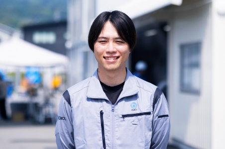 技術開発